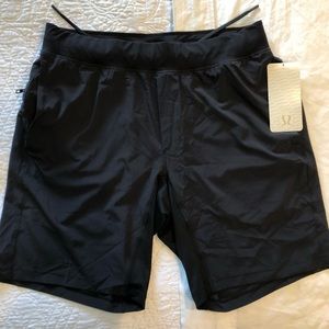 Men’s Lululemon Shorts, T.H.E Linerless, 9”